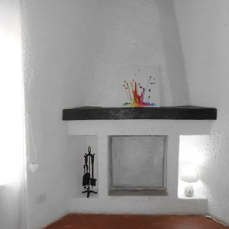 Holiday home La Petite Maison *