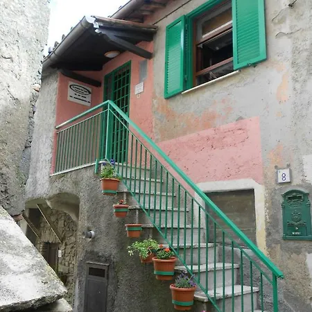 La Petite Maison *