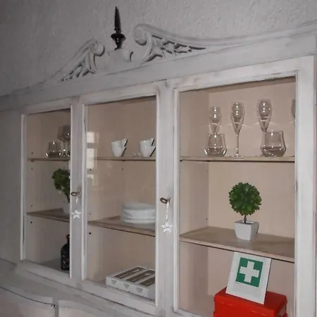 La Petite Maison