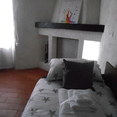 La Petite Maison Bracciano (Rome)