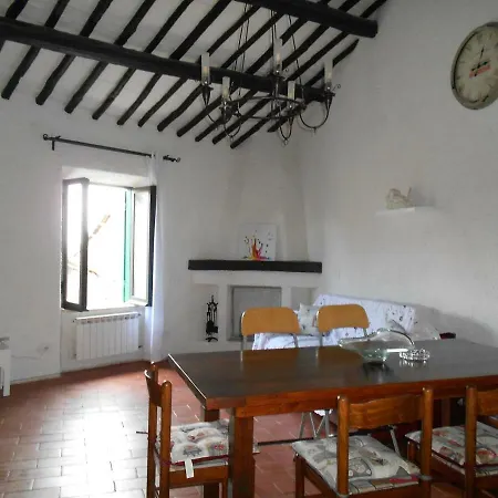 La Petite Maison Holiday home