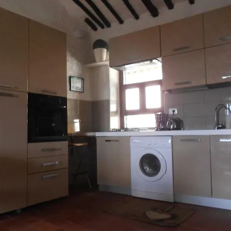 La Petite Maison Holiday home