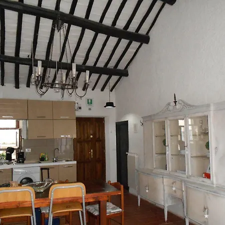 La Petite Maison Bracciano (Rome)