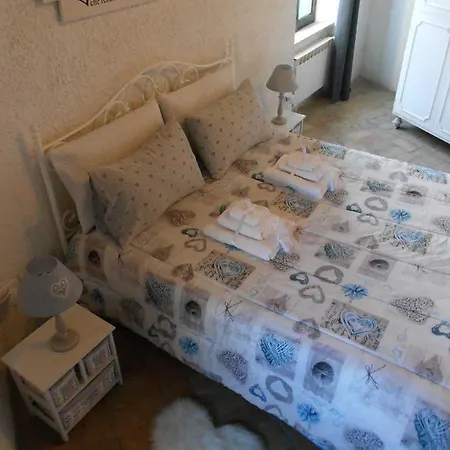 La Petite Maison * Bracciano (Rome)