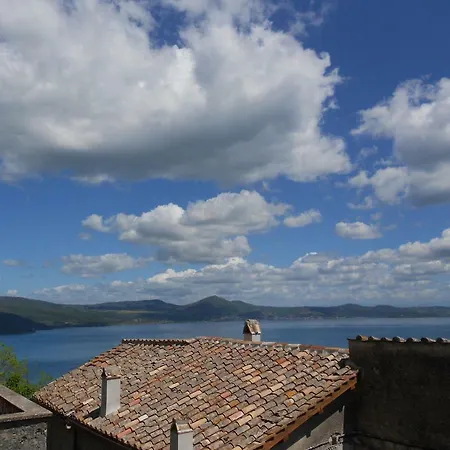 La Petite Maison Holiday home Bracciano (Rome)